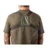 5.11 Tactial Chest Bag Pack for Men, Skyweight Survival, CCW
