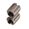 Self-Tapping Thread Insert, Male Thread Female Thread Reducing Nut 15