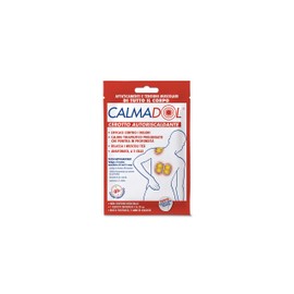 Montefarmaco OTC SpA Calmadol Fascia 300 g