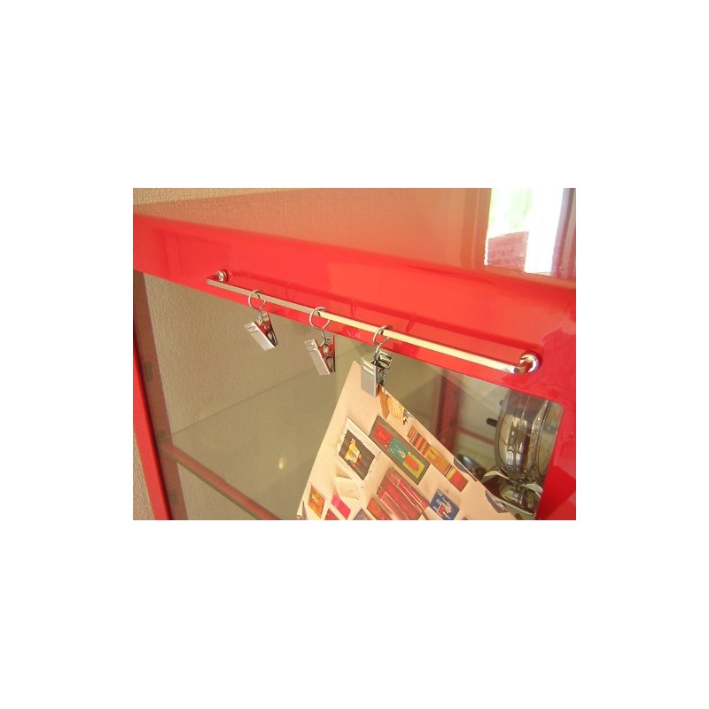 Dalton Dulton Magnetic Memo Bar S026 – 20 [Office Supplies]