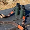 VANGUARD VEO OPTIC GUARD Quick Release Camera/Binocular Neck Strap -