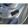 WWWatercraft Yamaha Waverunner FX Hatch latch clamp SVHO Rear Compartment