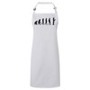 Fabulous Premium Kitchen Apron Evolution VR Games Video Games Gaming
