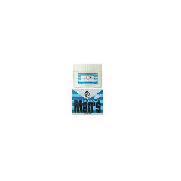 Utena Men Cream White (X G) [Health Care & Care Supplies]