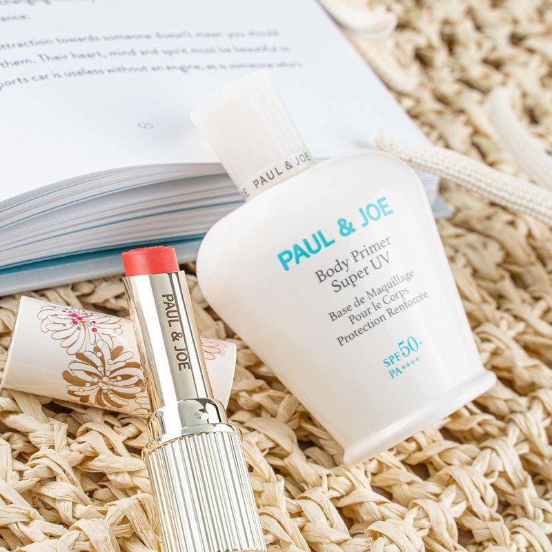 PAUL & JOE Body Primer Super UV, 50ml APNDBR