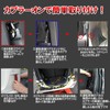 N-BOXcustom JF3 JF4 All Lighting + LED Reflector Flashing Kit