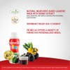 Prunelax Prunelax Ciruelax Natural Laxative Regular Liquid for Kids, 4.05