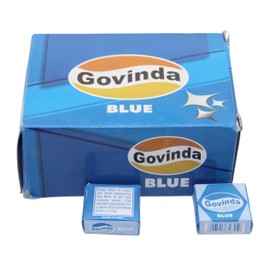 Govinda Anil Blue Squares Box of 48 Pieces