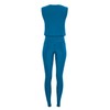 Winshape JS102LSC JS102LSC-TEAL-GREEN-M Women's Functional Comfort Jumpsuit