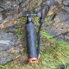 Homeet Float Handgrip Underwater Hand Grip Floating Hand Stick Monopod