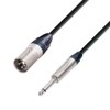 Neutrik NC3MXX/Micro Lead 10 m