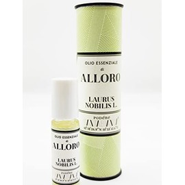 Laurel Essential Oil Podere Santa Bianca