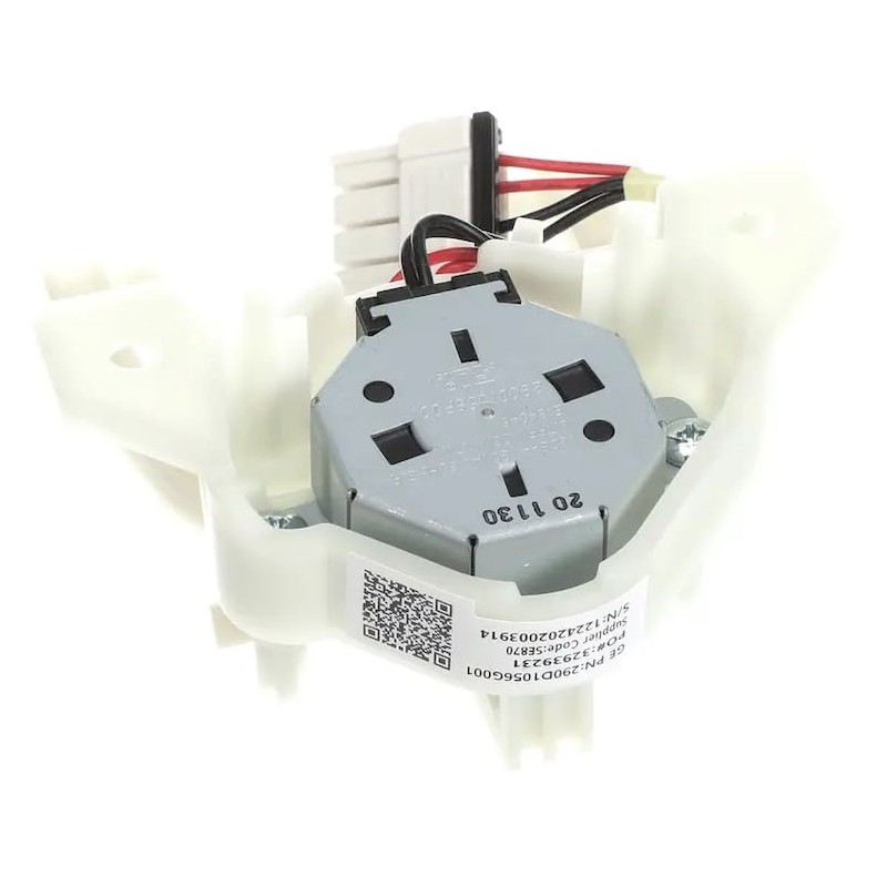 WH03X30517 Washer Mode Shifter Compatible With GE Washing Machines -