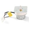 812-4421, 812-4420 Pellet Stove Auger Feed Motor Replacement Compatible with