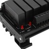 6 Channel Solid State Relay Module with Signal Indicator Input
