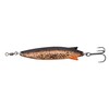 Abu Garcia Toby Spoon Fishing Lure | Legendary Predator Fish