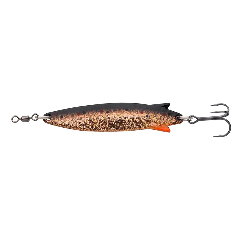 Abu Garcia Toby Spoon Fishing Lure | Legendary Predator Fish