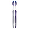 Oral-B 3D White Deep Stain Remover toothbrushes, 2 count toothbrush