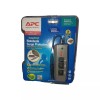 APC SurgeArrest Professional Notebook Pro Surge Protector 2 Prong Design