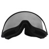 Antifog Ski Goggles Double Layer Lenses UV Protection Windproof Snow