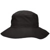 Ocean Pacific 222855 Women's Classic Surf Hat with Sauce, BK