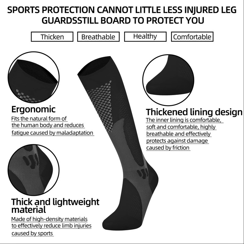 Odtmger 2 Pair Socks