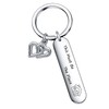 De&ai Housewarming gift New Home keychain First Home gift Christmas