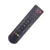 06-520W37-E002X Replaced Remote Control Compatible with TCL TV RC3000E02 F50S3803