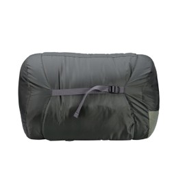Klymit Sojourn Stretch 0™ Sleeping Bags | Enjoy Freedom of Movement While Maintaining Optimal Insulation & Warmth | Rated for Temperatures as Low as 0° - Large