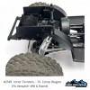 For Vanquish Inner Fenders for Pro-Line® Comp Wagon Body (Fits