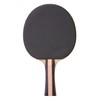 STIGA Performance 4 Player Ping Pong Paddle Set of 4