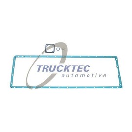 Trucktec Automotive 04.18.002 Gasket Set, Cylinder Head