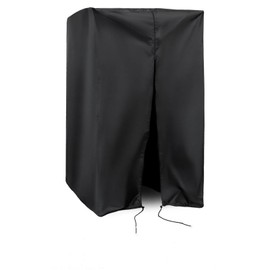 Squat Rack Cover, Waterproof Outdoor Gym Equipment Covers with Zipper for Squat Rack/Weight Lifting Rack/Home Gym Workout Equipment (65.5"Wx 56"D x 90"H)