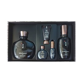(2 pieces) Sulwhasoo Men Bonyun 2-piece set / (2개)설화수 맨 본윤 2종 세트