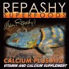 Calcio+vitamina Hyd Repashy Suplemento Reptilesyanfibios 85g