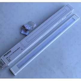 GMLighting GM Lighting NEW GM Lighting UCSB-24-30-WH 120V Line Task LED Undercabinet 3000K White