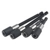 BGTXINGI 6Pcs 2Set 1/4 Inch Hex Shank Magnetic Screwdriver Bit