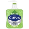 Carex Antibacterial Hand Wash Derma Care Original and Aloe Vera