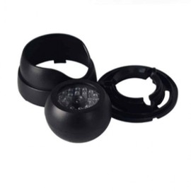Dummy Security Camera CCTV Model Dummy Surveillance Camera 2 - Dummy CCTV - Dome Type 2ea