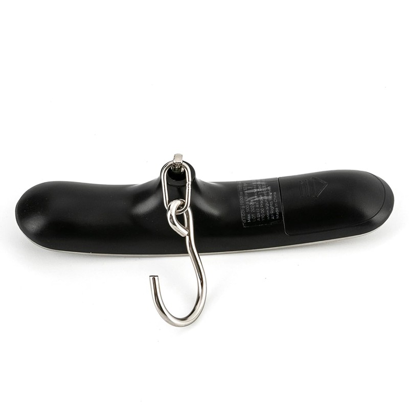 Luggage Scale Portable Digital Scale Electronic Suitcase Scale Hanging Scales