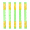 5Pcs Plastic Beehive Nest Door Bee Box Gate AntiEscape Beekeeping