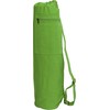 Fit Spirit 7 Chakra Yoga Mat Bag w/Cargo Bag -
