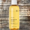 Abka Skin-Friendly Eye Makeup Cleanser Eye Makeup Removal Mild Large Capacity Lip & Eye Remover 1ea 300ml / 아브카 피부 친화적 아이 메이크업 클렌저 눈 화장 지우기 마일드 대용량 립앤아이 리무버 1개 300ml