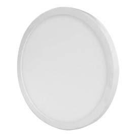 Megaluz Reflector Circular 23cm Empotrable 24w Lampara Reflector Luz