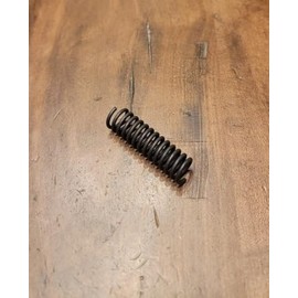 DXParts Genuine Handle Spring MS192T MS193T MS194T MS201TC-M 1137-791-3101,Replacement for STIHL OEM