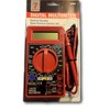 7 Function Digital Multimeter for Precise Electronic Measurements Tests Digital