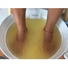 ZS Jelly Spa Para Pedicure y Manicure, CITRICOS - 250