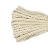 Cotton Cord Cotton Rope Yarn Cotton Thread Thick Rope Cords