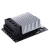 Heating Controller Module for 3D Printer Hot Bed/Print Head Heat
