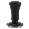 51mm Coffee Tamper Stainless Steel Spring Design Coffee Powder Hammer